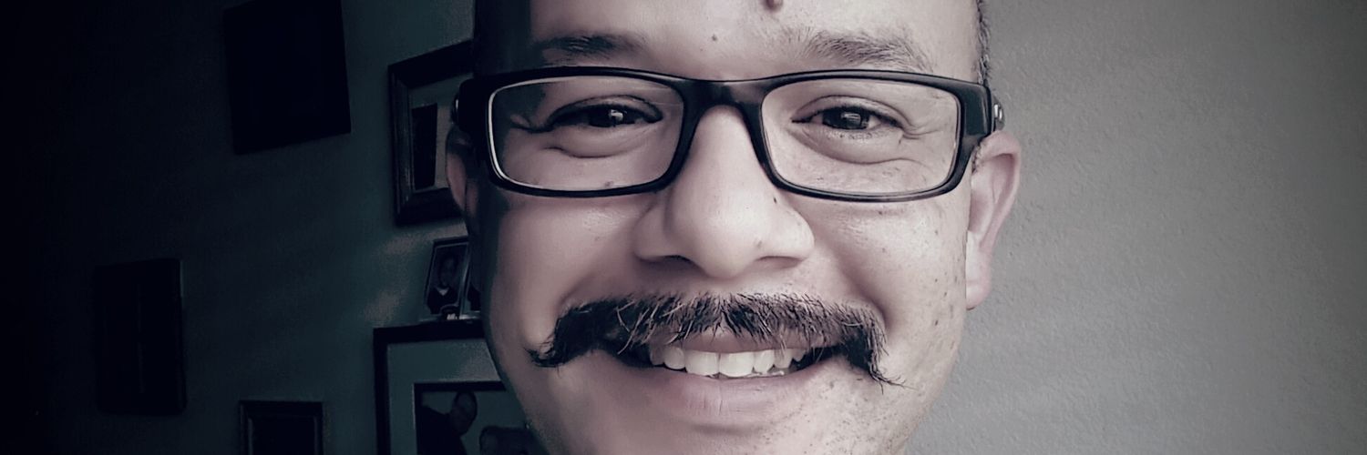 Ismael Ortega banner