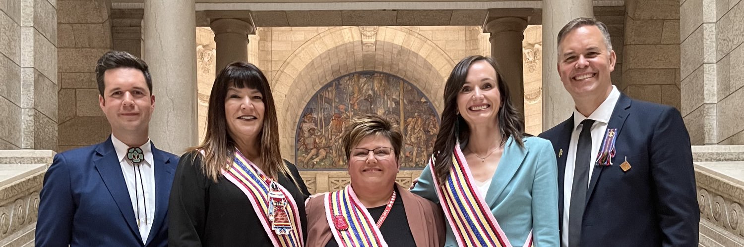 Billie Cross (she/her) banner