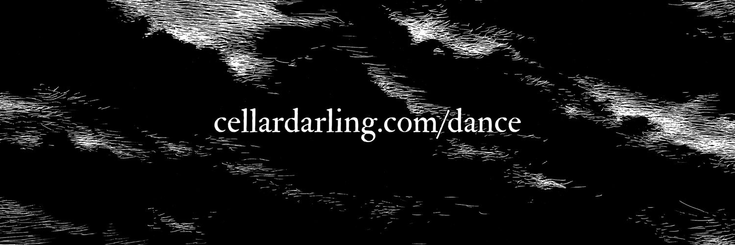 Cellar Darling banner