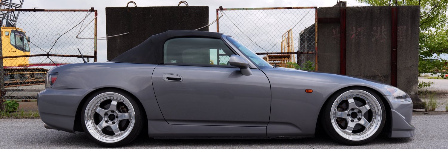 Rey【S2000】 banner
