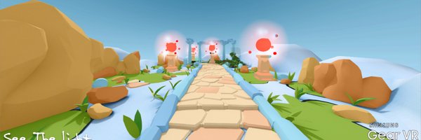 seethelightgame Profile Banner