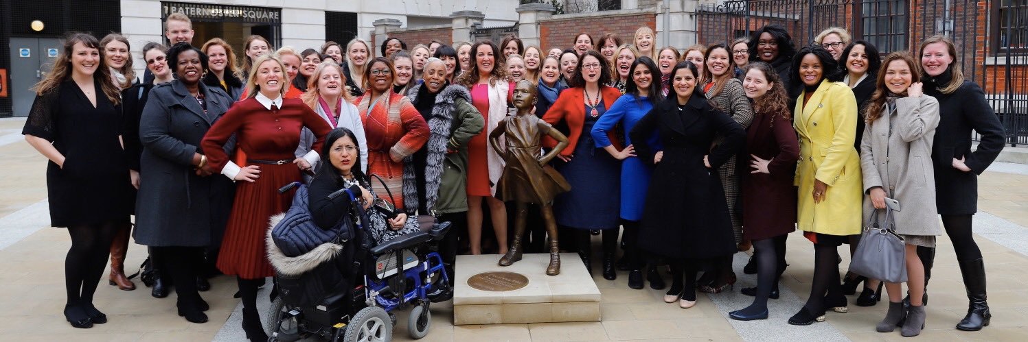 Gender Networks banner