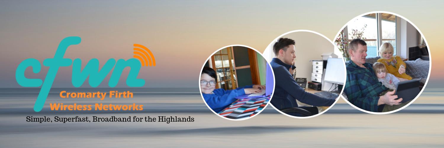 CFWNetworks's profile banner image