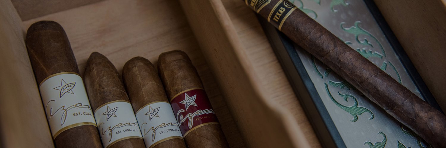 DuranCigars's profile banner image
