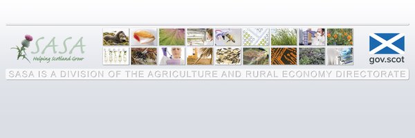 ScotGovSASA Profile Banner