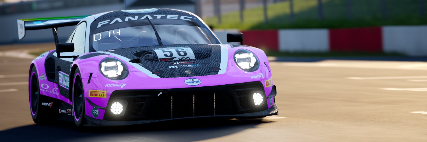 Michael Kundakcioglu banner