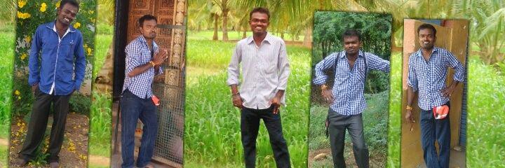 saravanansmec's profile banner image