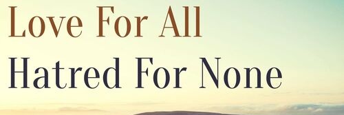 Eternal learner banner