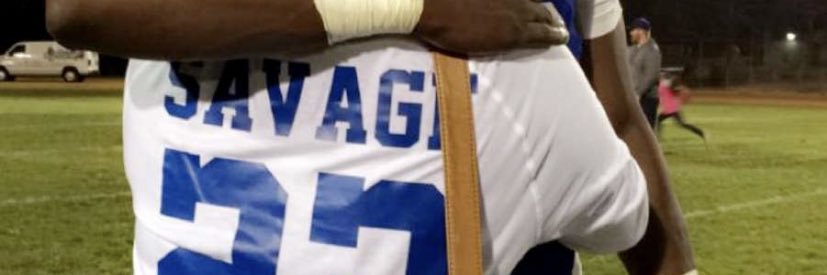 $hemar $avage's banner