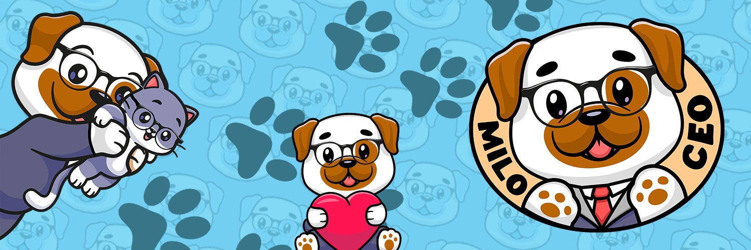MiloCeoo's profile banner image