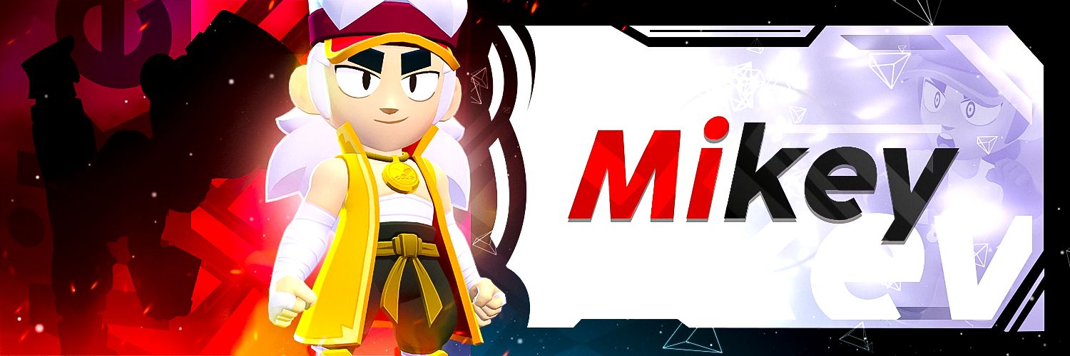 LinElChinoo521's profile banner image