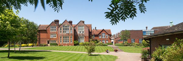 GodolphinSchool Profile Banner