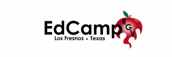 EdCampRGV Profile Banner