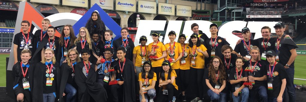 KNO3 Robotics banner