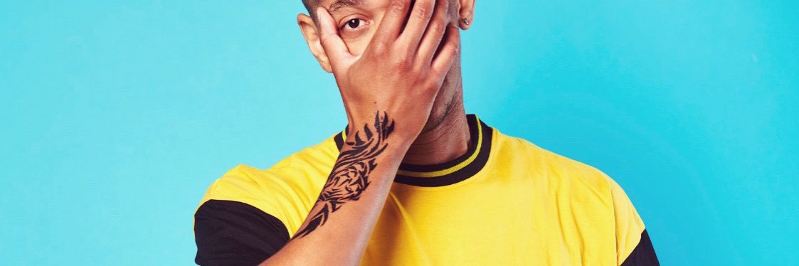 domjaywill's profile banner image