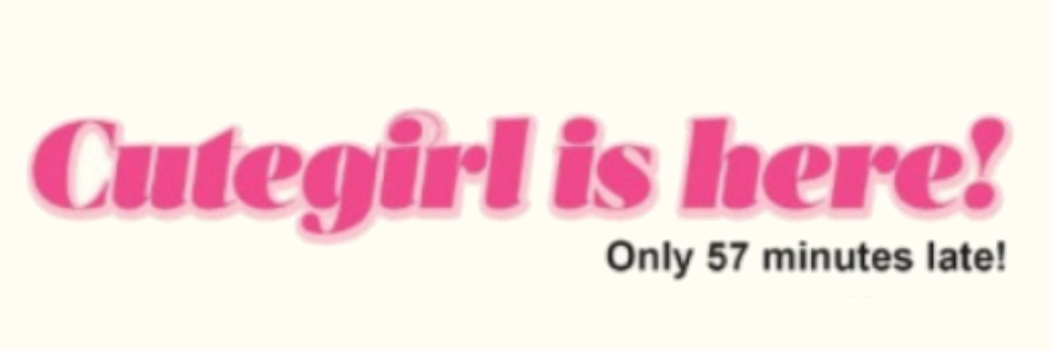 Queenie 💕💋's banner