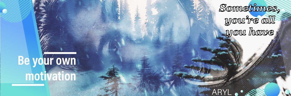 arylavils's profile banner image