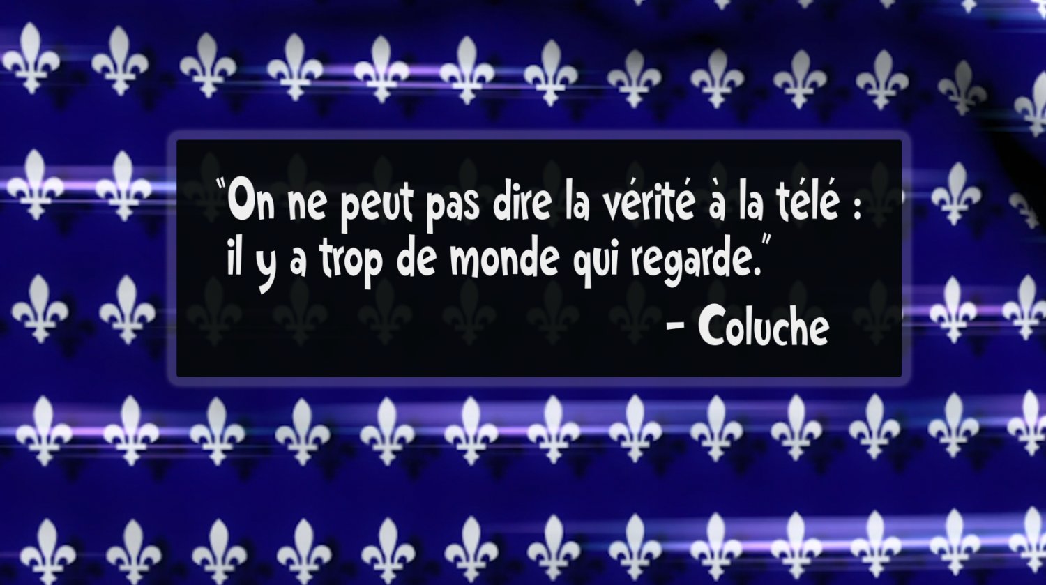 Le TéléFourreMal banner