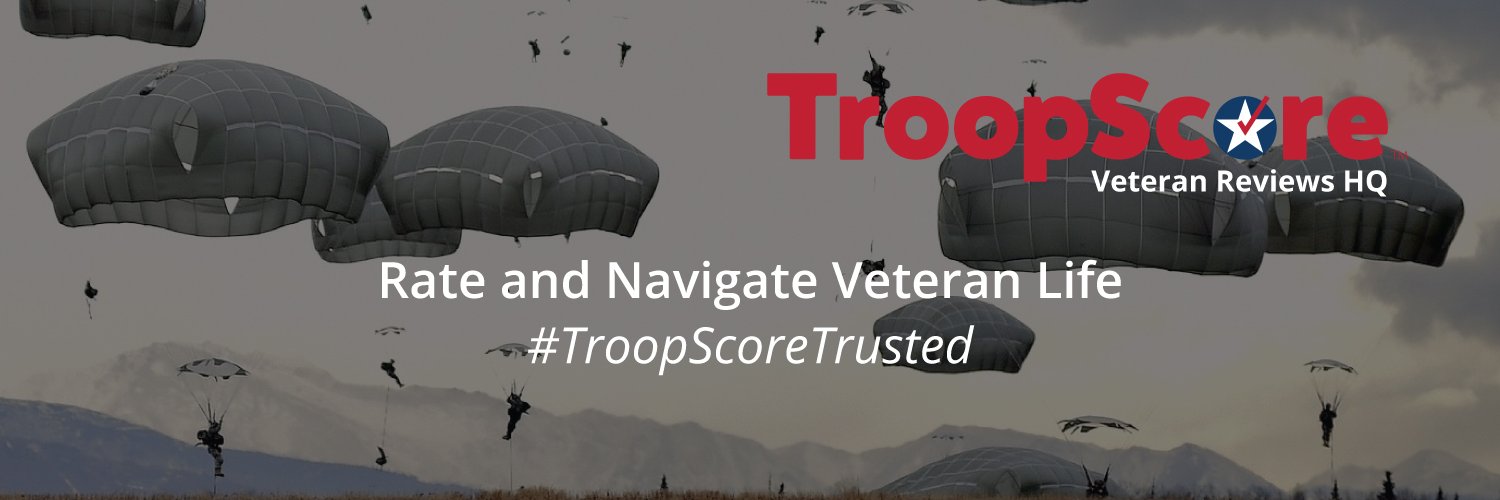 TroopScore banner