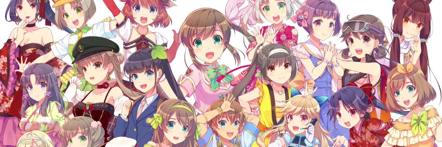 知多娘。's banner