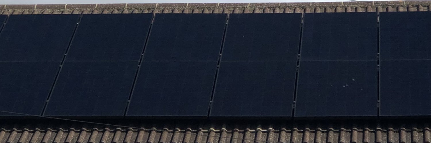 Andy Solar&EV banner