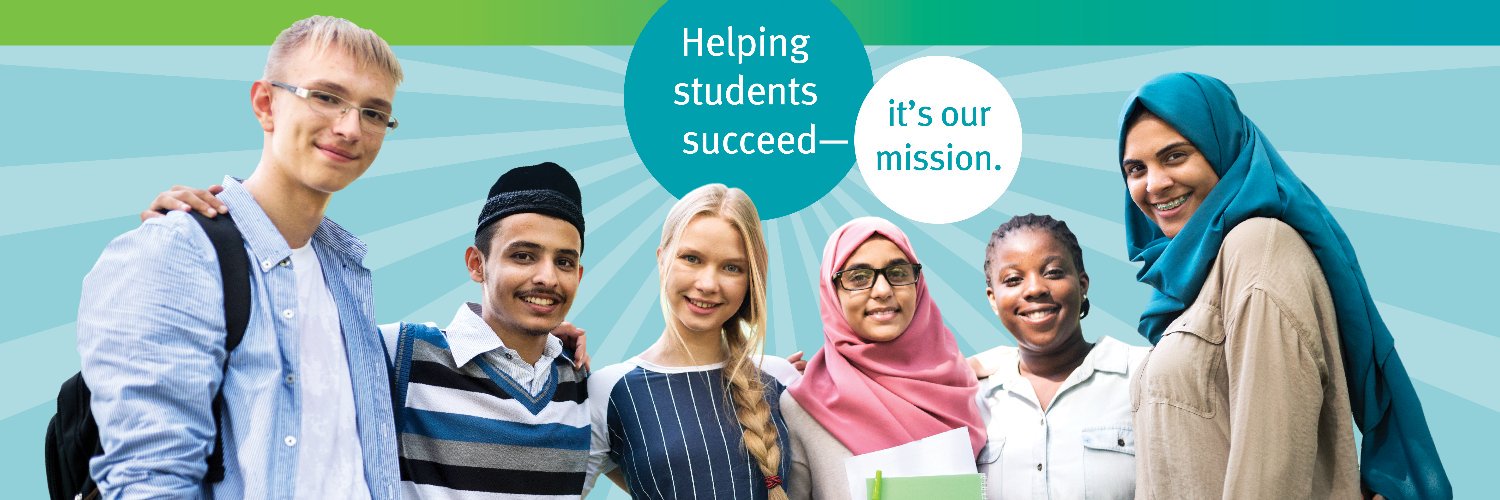ECMC Student Success banner