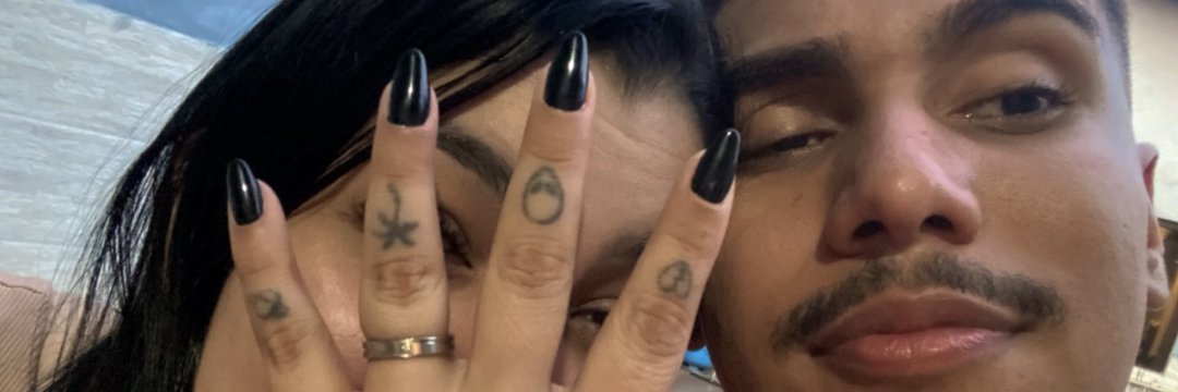 leninha banner