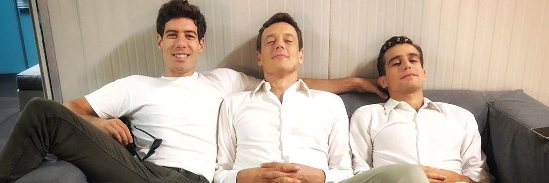 Fedeghirò⚡️🌙 banner