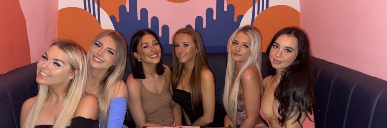 amyericax's profile banner image