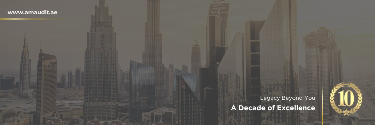 Abdulla Al Mulla | Auditing & Accounting banner