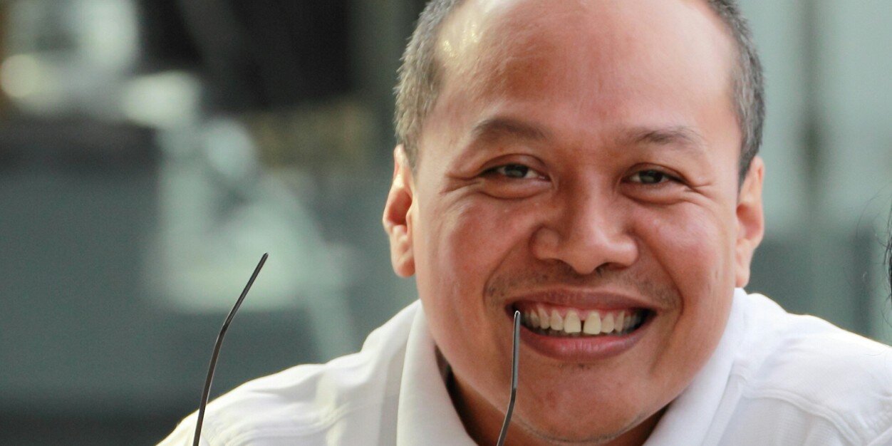 ayteguh99's profile banner image