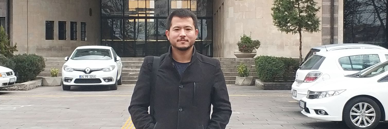 Abdul Metin Çelikbilek banner