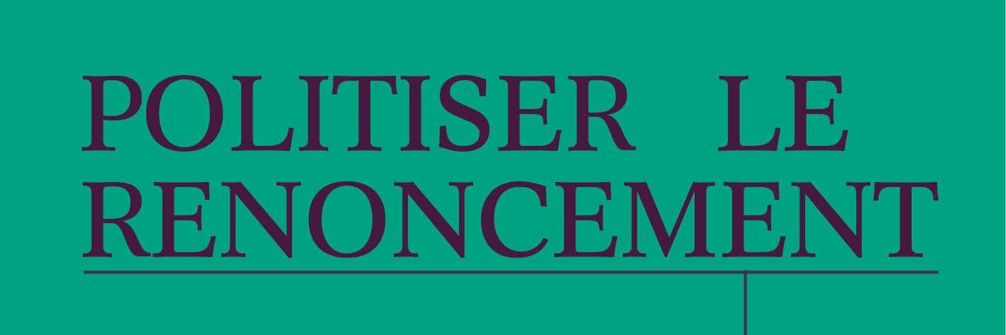 Alexandre Monnin banner