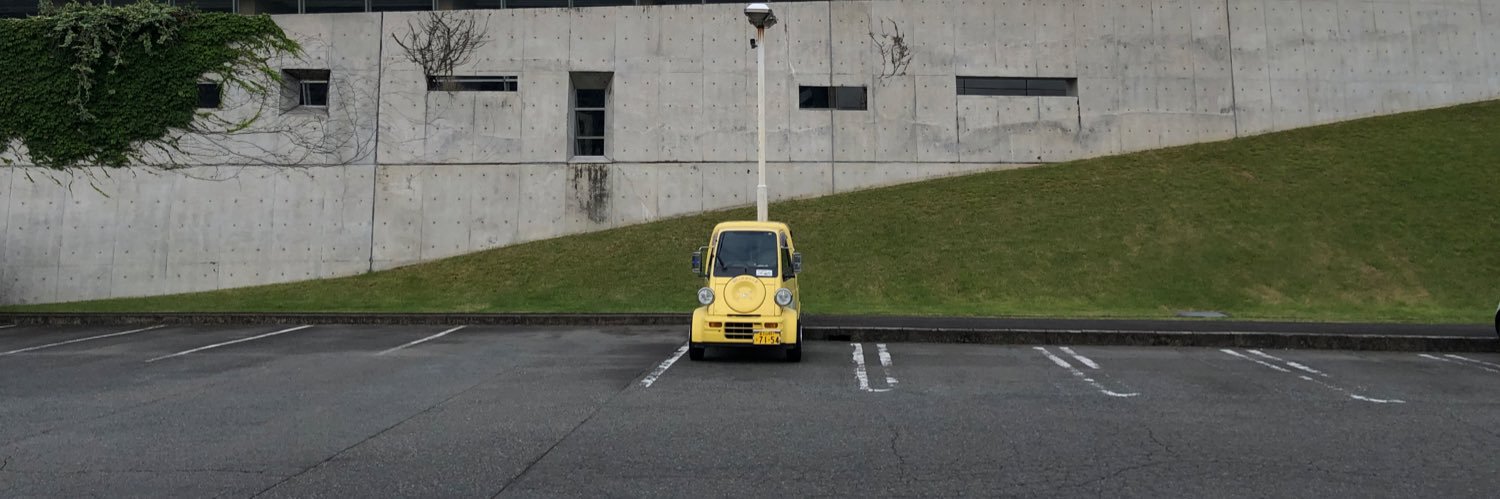 イナバ ノリアキ@イナバさんちの世帯主 banner