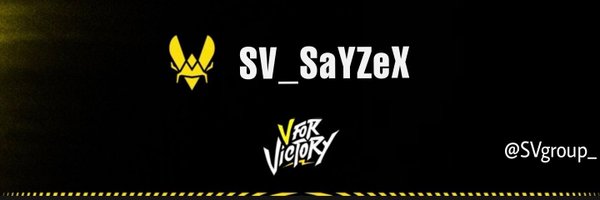 SaYZeX Profile Banner