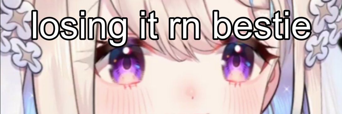 Lixien (✿˵◕ ˬ ◕˵) banner