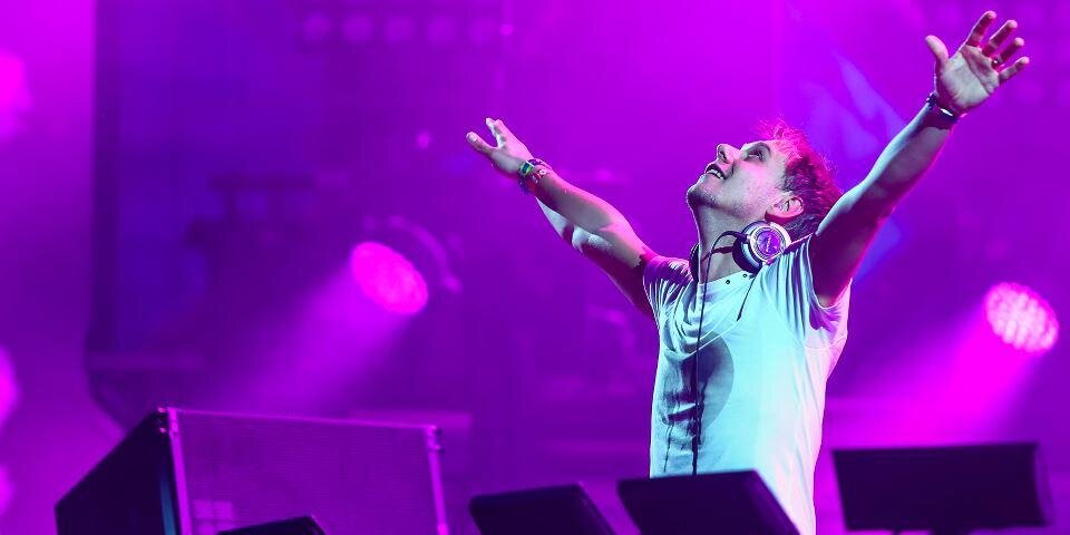 TranceFamilyESA's profile banner image