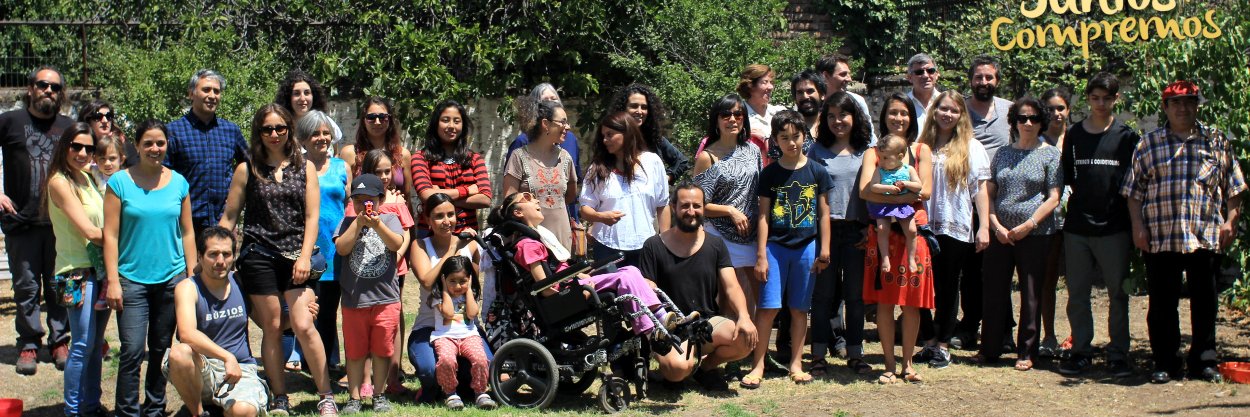 Cooperativa Juntos Compremos banner