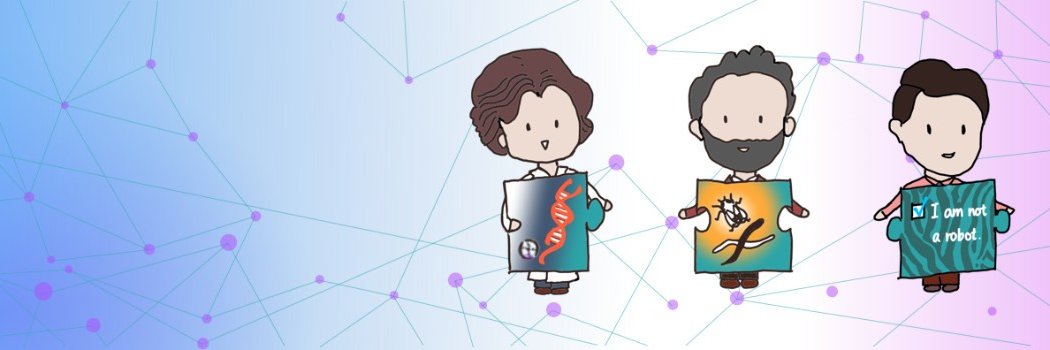 Lily Li banner