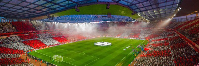 Second Again Ole Ole banner