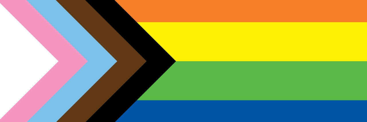 Luciferian light🏳️‍🌈 banner