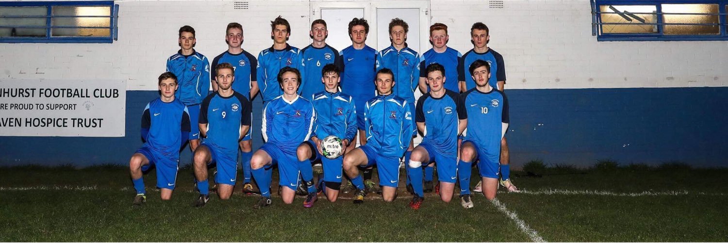 jamesmarsh39's profile banner image