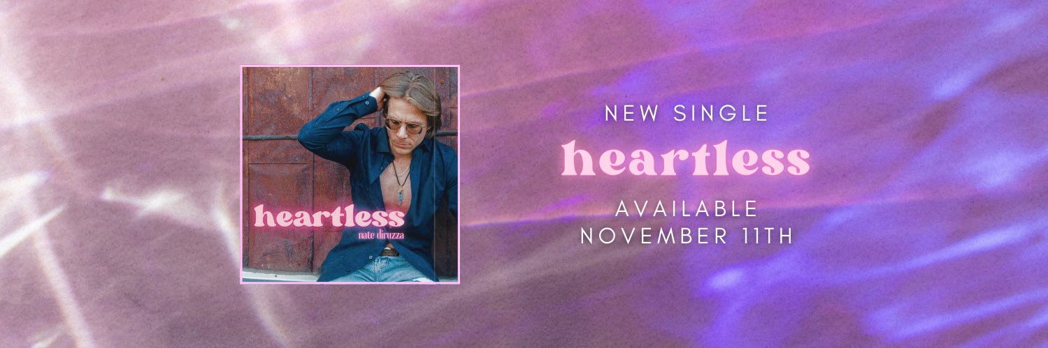 NateDiRuzza's profile banner image