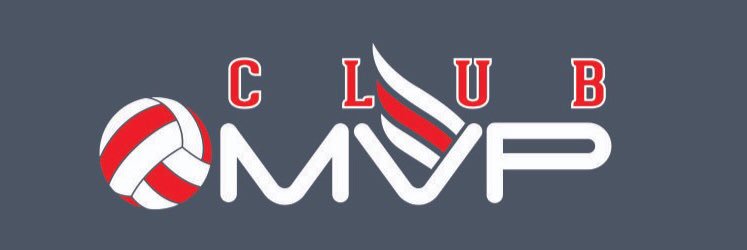 Club MVP Volleyball🏐 banner