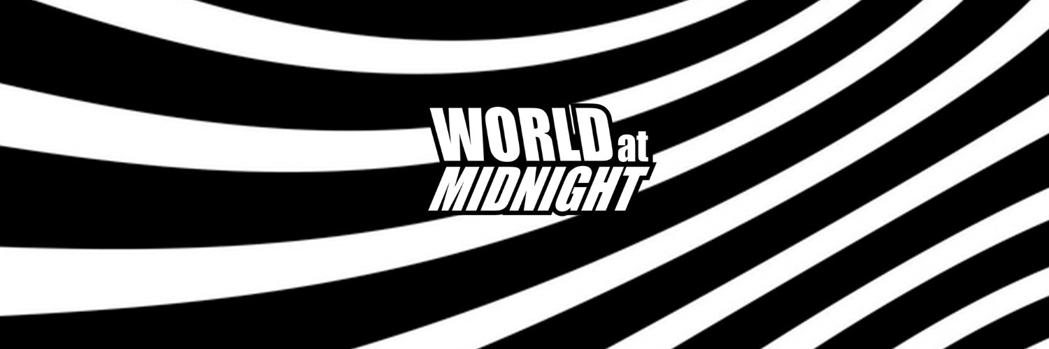 worldatmidnight's profile banner image