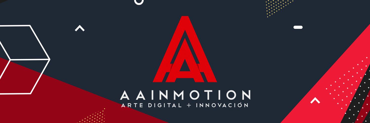 aainmotion's profile banner image