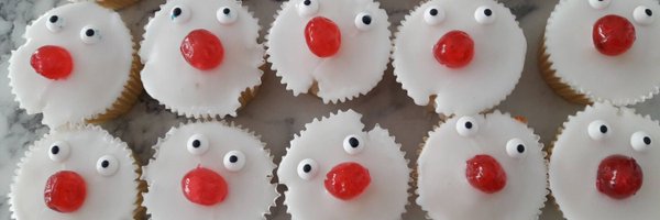 MrsNHcakes Profile Banner