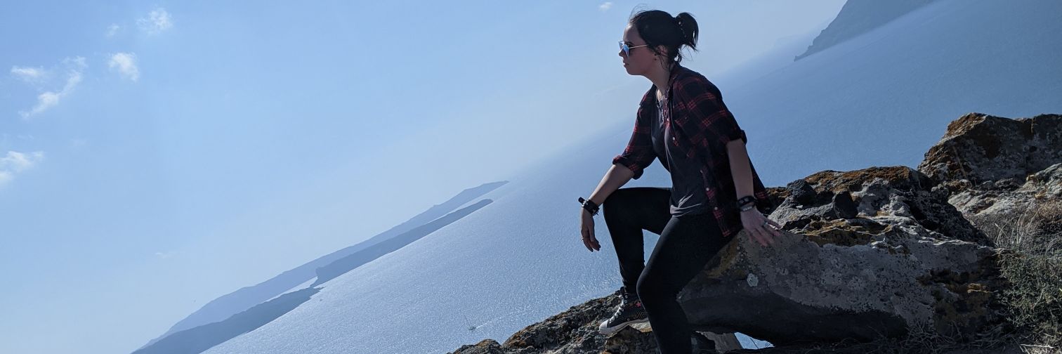 Alanna Strife banner