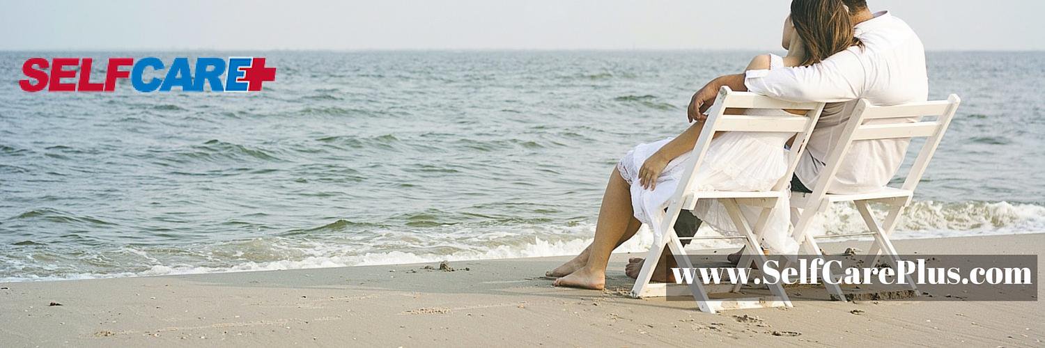 SelfcarePlus's profile banner image