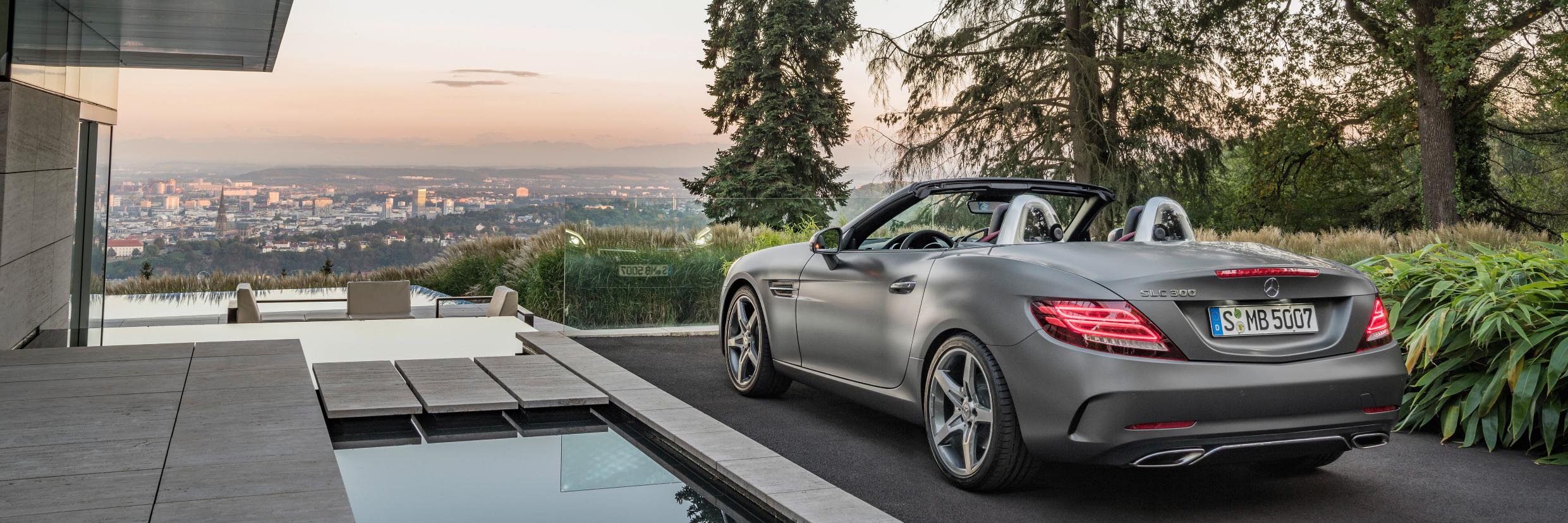 MercedesBenzRoc's profile banner image
